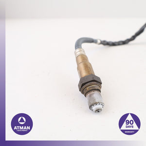 BMW F15 X5 Oxygen O2 Lambda Sensor 11787596908 OEM