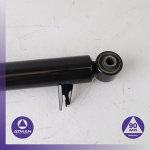 07-13 BMW E70 X5 Rear Right Ride Shock Strut OEM
