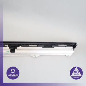BMW F06 640i Gran Coupe Rear Left Window Sunshade Roller Blind OEM
