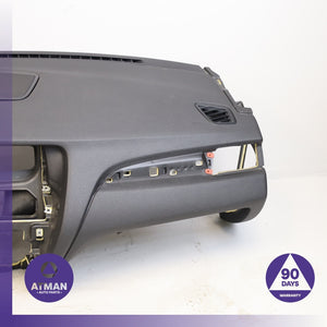 11-18 BMW F26 X4 X3 Dashboard Dash Board Cover Panel Black OEM 67k