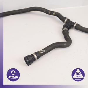 BMW G30 530e Engine Radiator Coolant Hose 9299630 OEM