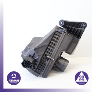 BMW E90 325i Engine Motor Air Intake Filter Box 13717542018 OEM