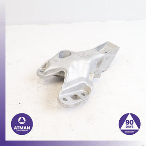 BMW F15 X5 Left Driver Side Engine Suppoty Mount Bracket OEM