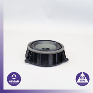 BMW F15 X5 Front or Rear Door HiFi Speaker Loudspeaker 65139286367 OEM