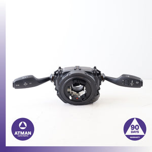 14-17 BMW F26 X4 435i 428i 440i Steering Column Control Switch OEM 67k