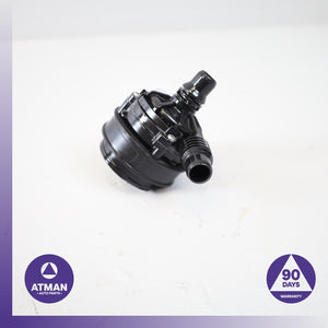BMW G01 X3 X3M X4M X4 Engine Auxiliary Water Pump 11518651287 OEM