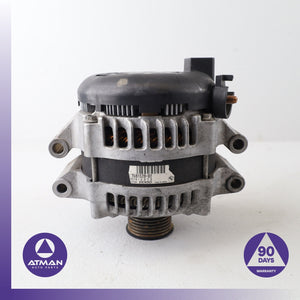 BMW E70 X5 535i GT 3.0L N55 Engine Motor Generator Alternator OEM