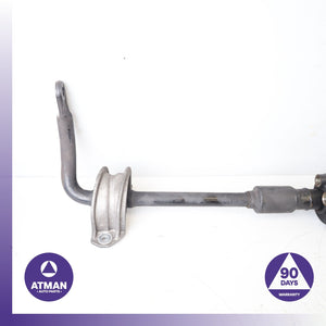 04-10 BMW E63 650i 550i Rear Dynamic Drive Active Stabilizer Swaybar OEM