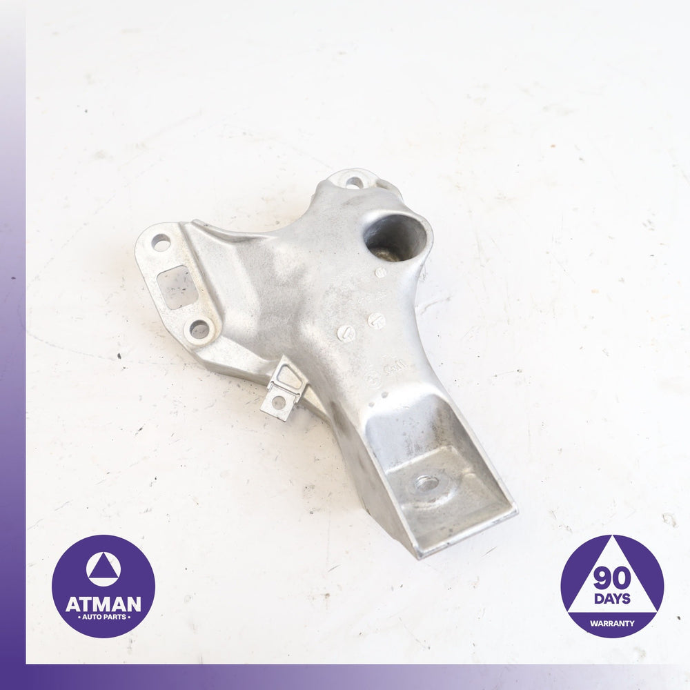 BMW F15 X5 Left Driver Side Engine Suppoty Mount Bracket OEM