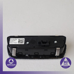 BMW G05 X5 X5M Headlight Fog Light Switch Control Module OEM 55k — photo 6