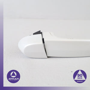 BMW F30 328i 330i Front or Rear Right Exterior Door Handle White OEM