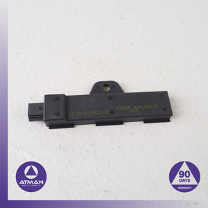 09-20 BMW F10 550i 650i Interior Comfort Access Antenna 65209220832 OEM — photo 2