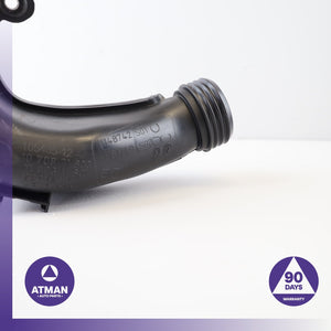 BMW F26 X4 M40i 3.0L N55 Air Intake Resonator Hose Pipe OEM