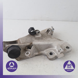BMW E90 328i 325i 128i Left Engine Support Mount Bracket 6760315 OEM