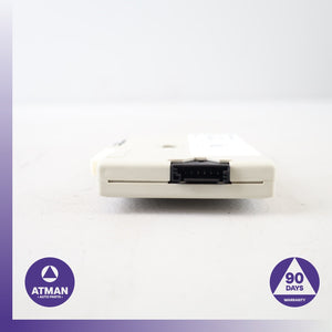 BMW E88 128i 135i Convertible Radio Diversity Antenna Amplifier Module OEM