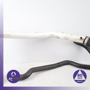 BMW F15 X5 Engine Coolant Radiator Coolant Hose 7649304 OEM