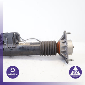 10-14 BMW E70 X5M X6M Rear Left Shock Strut Absorber VDC 6788765 OEM