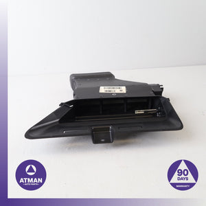BMW F02 750i 740i Front Left Seat Auxiliary Heater Vent OEM