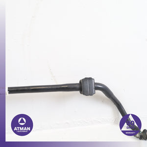 BMW F10 550i xDrive Front Anti Roll Sway Bar Stabilizer OEM — photo 5