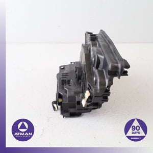 14-19 BMW F16 X6 X5 Front Right Door Lock Latch Actuator OEM