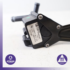 BMW F06 650i 640i Gran Coupe Auxiliary AUX Circulation Water Pump 9183714 OEM