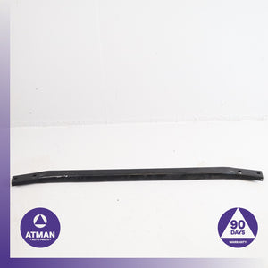 11-19 BMW F06 650i 640i 535i Gran Coupe Upper Radiator Support Tie Bar OEM