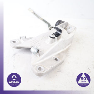 BMW E88 128i Left Engine Support Mount Bracket 6760315 OEM
