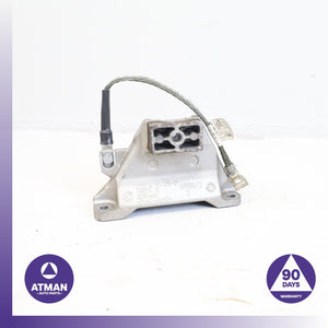 BMW F07 535i GT Automatic Transmission Support Bracket Mount 6781235 OEM