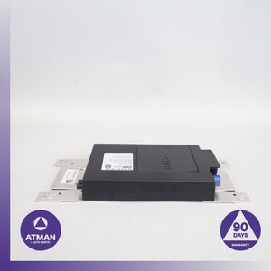 BMW F15 X5 X6 Communication Control Module 2447185 OEM