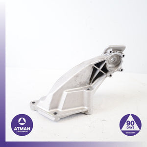10-14 BMW E70 X5M X6 Right Side Engine Mount Bracket OEM