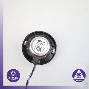 BMW G01 X3 X3M Front Door HiFi Tweeter Speaker Loudspeaker OEM