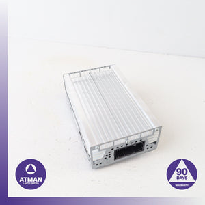BMW F10 528i Harman Becker Audio Amplifier 65129312592 OEM