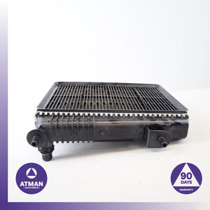 19-26 BMW G22 M440i M340i M240i M40i Right Engine External Radiator OEM 48k