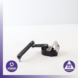 BMW F06 650i 640i Gran Coupe Rear Left Suspension Height Level Sensor OEM