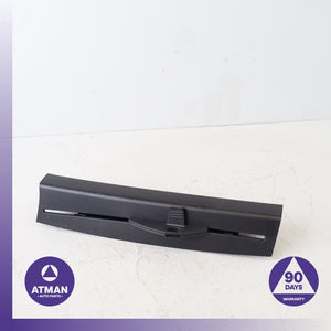 BMW F10 550i Rear Right Window Sunshade Roller Blind OEM
