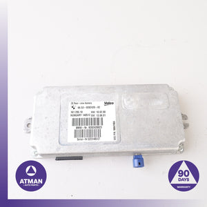 BMW F10 535i 435i Rear Surround View Camera Control Module OEM — photo 2
