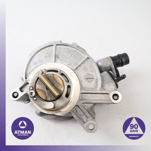 BMW F06 650i Engine Motor Brake Vacuum Pump 11668605976 OEM