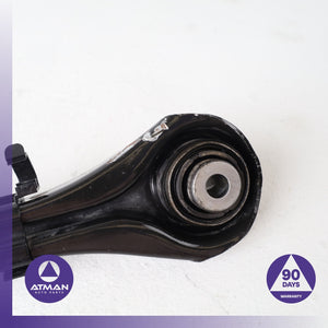06-13 BMW E90 335i 328i Rear Left or Right Side Suspension Control Arm OEM