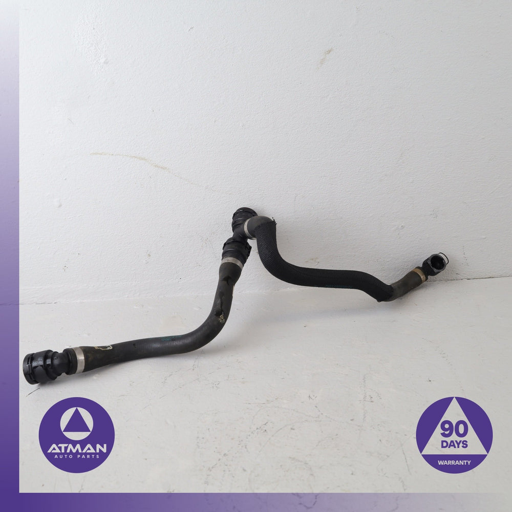 17-20 BMW F36 430i 230i Engine Radiator Coolant Hose 17128634285 OEM