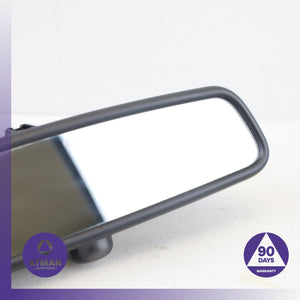 BMW F10 535i 528i 550i Interior Rear View Mirror OEM