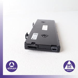 14-17 BMW F25 X3 Antenna Amplifier Diversity Control Module 65209276065 OEM — photo 5