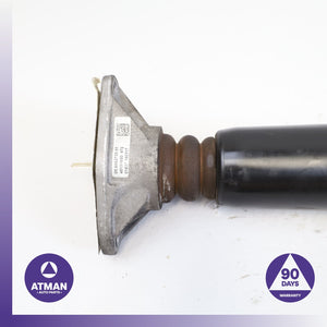 16-18 BMW F30 330i Rear Left or Right Shock Absorber Strut 6883830 OEM