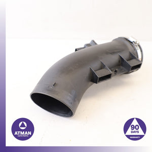 BMW F15 X5 Air Intake Resonator Hose Pipe 13717605585 OEM
