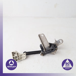 BMW G05 X5 X6 X7 Rear Right Height Level Sensor w/ Bracket OEM 55k