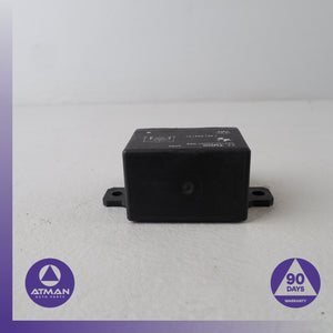 BMW E70 X5 535i 750i 550i Engine Motor Radiator Cooling Fan Relay Module OEM
