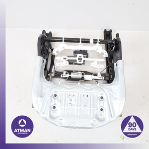 BMW F39 X2 X1 Front Right Passenger Lower Seat Track Frame Rail OEM