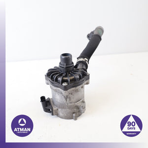 BMW F06 650i 640i Auxiliary AUX Circulation Water Pump 11517566335 OEM