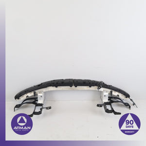 08-10 BMW E60 535i 545i 550i Front Bumper Reinforcement Brace Beam Bar OEM