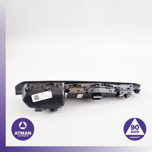 BMW F86 X6M X5 Driver Master Window Switch Control 61319362116 OEM