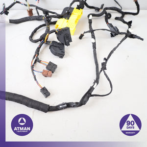 BMW G22 M440i 430i Front Right Seat Wire Wiring Harness 61125A0B8D9 OEM